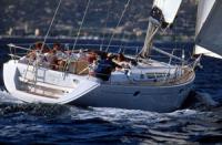 Charter Yacht-Tipp - Französische Eleganz – Sun Odyssey 45 DS
