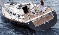 Yachtcharter Yacht-Tipp - Salona 37: Flotte Kroatin mit Raumgefühl