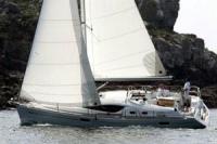 Yachtcharter Yacht-Tipp - Sun Odyssey 39 DS – Raumgreifende Französin...