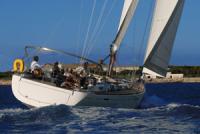 Bootscharter Yacht-Tipp - Dufour 525 Grand’large: Breiter Komfort, innovative Lösungen