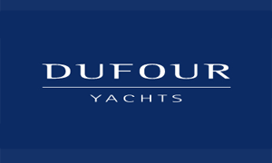 Yachtcharter - Dufour Logo