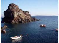 Yacht Charter Kanada: Felsige Ruhe an den Ausläufern der Discovery Islands