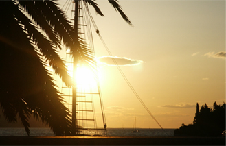 Yachtcharter in den schönsten Revieren